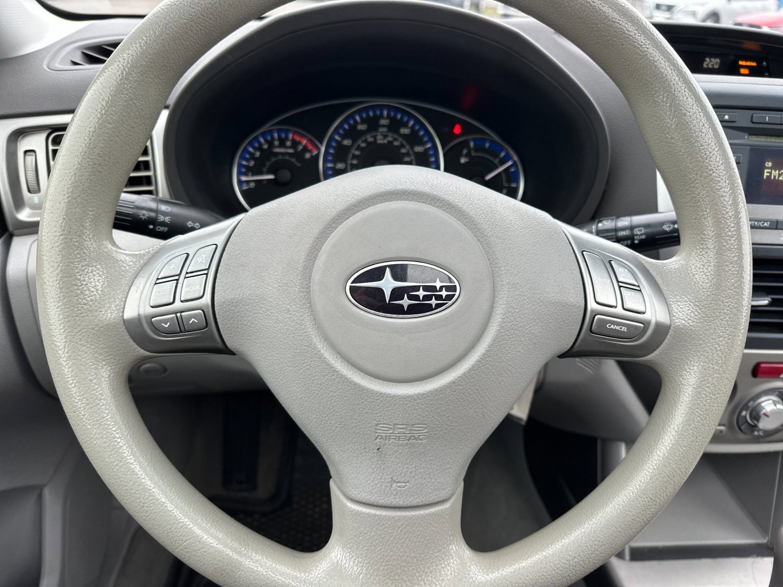 Used 2010 Subaru Forester 2.5X Premium image 21