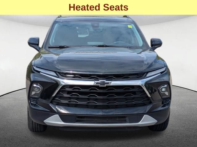 Used 2023 Chevrolet Blazer LT w/ Convenience Package AWD/4WD image 12