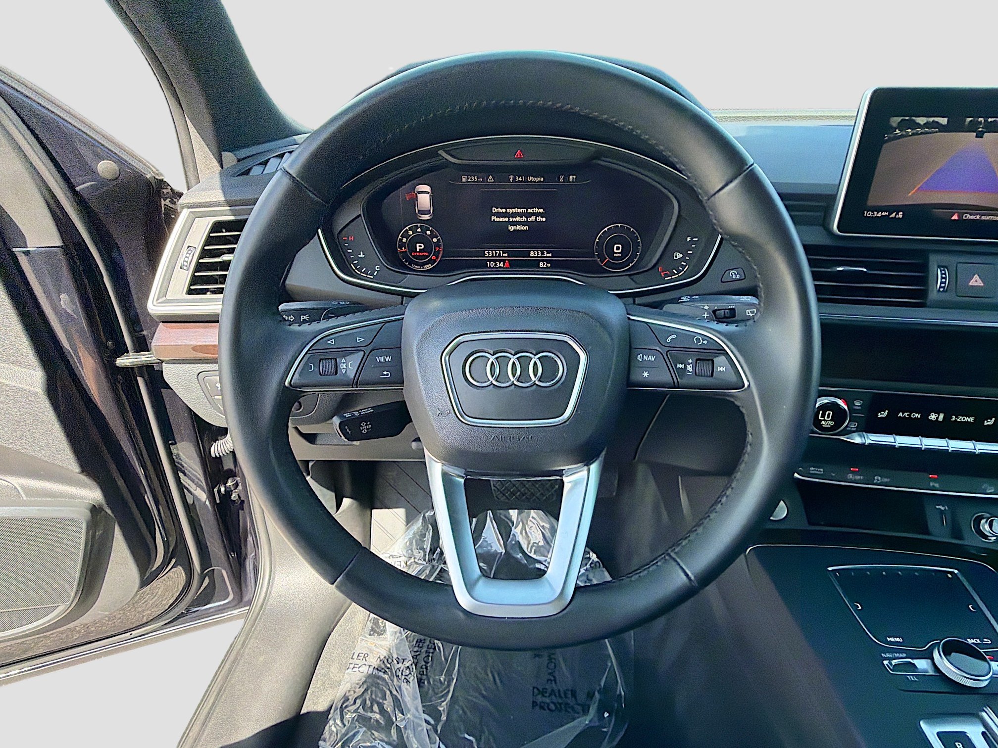 Used 2020 Audi Q5 2.0T Premium Plus AWD/4WD image 41