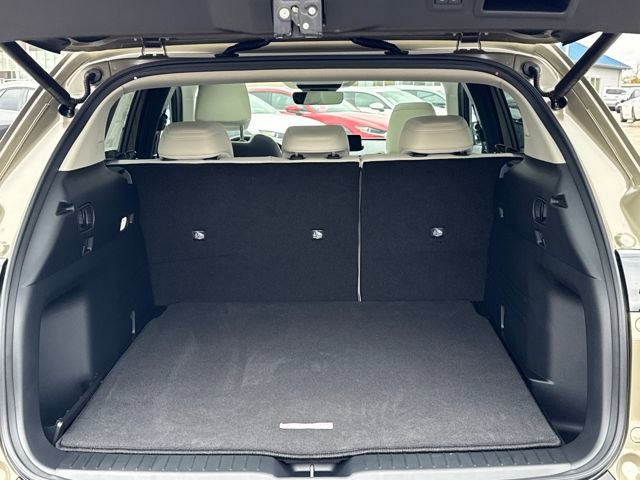 New 2026 MAZDA CX-50 2.5 Turbo w/ Premium Plus Pkg image 10