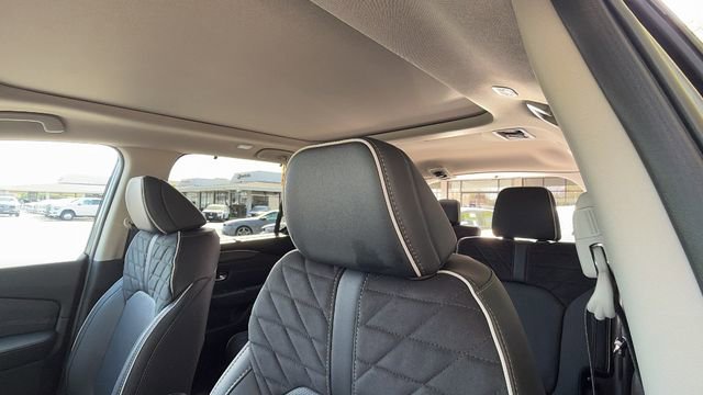 New 2026 Honda Pilot Elite image 23