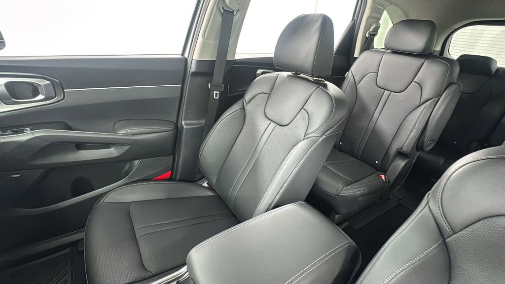 New 2026 Kia Sorento EX image 13
