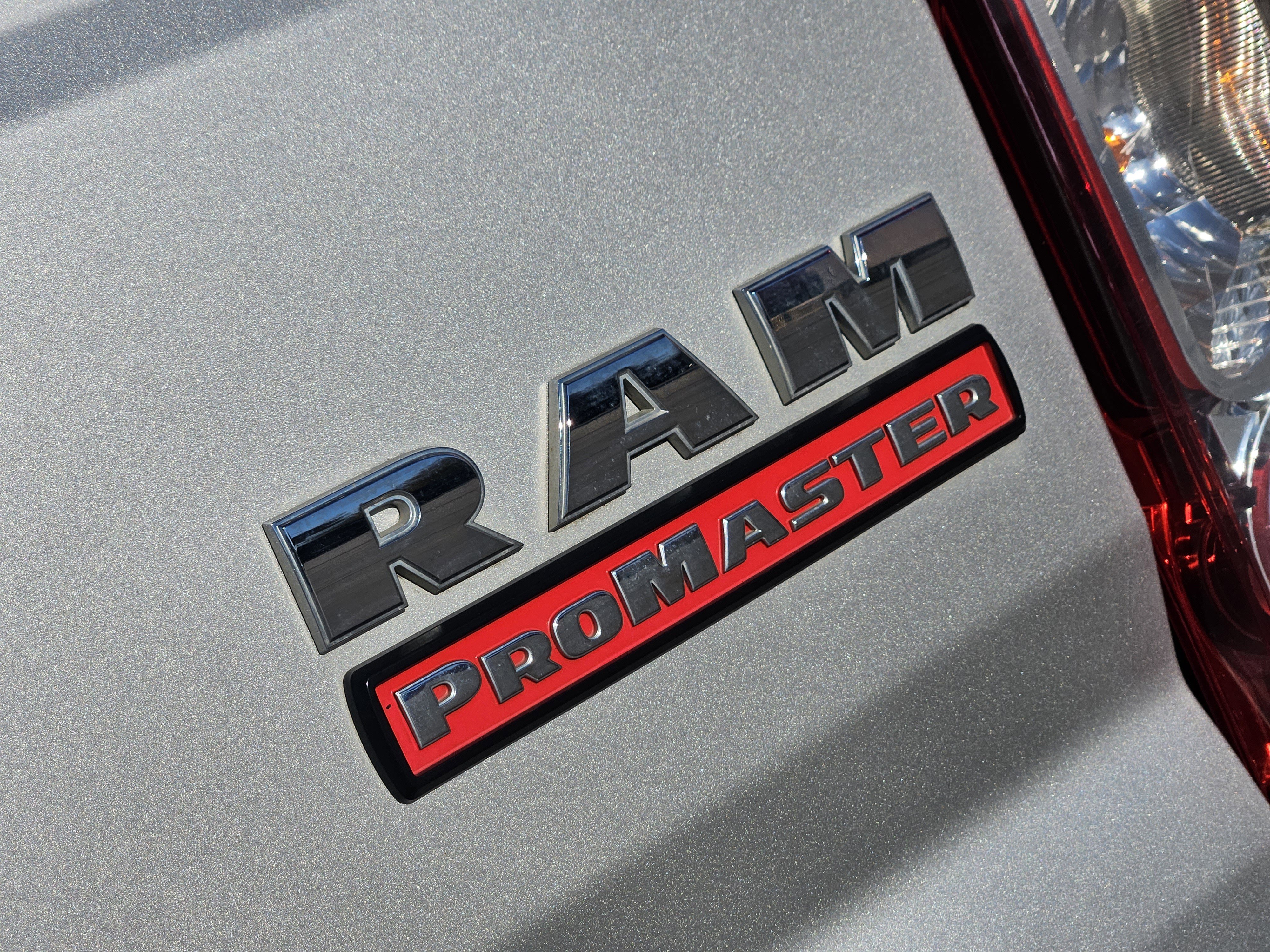 Used 2017 RAM ProMaster 2500 image 9