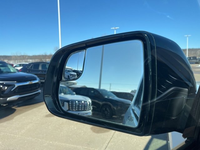 Used 2024 Jeep Wagoneer L Series II w/ Flexible Seating Group image 61