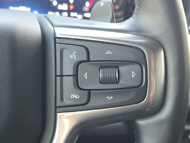Used 2026 Chevrolet Silverado 1500 LT w/ Z71 Off-Road Package AWD/4WD image 39