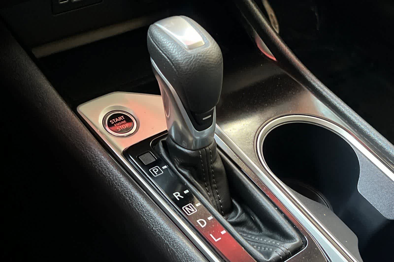 Used 2024 Nissan Altima 2.5 SV FWD image 23
