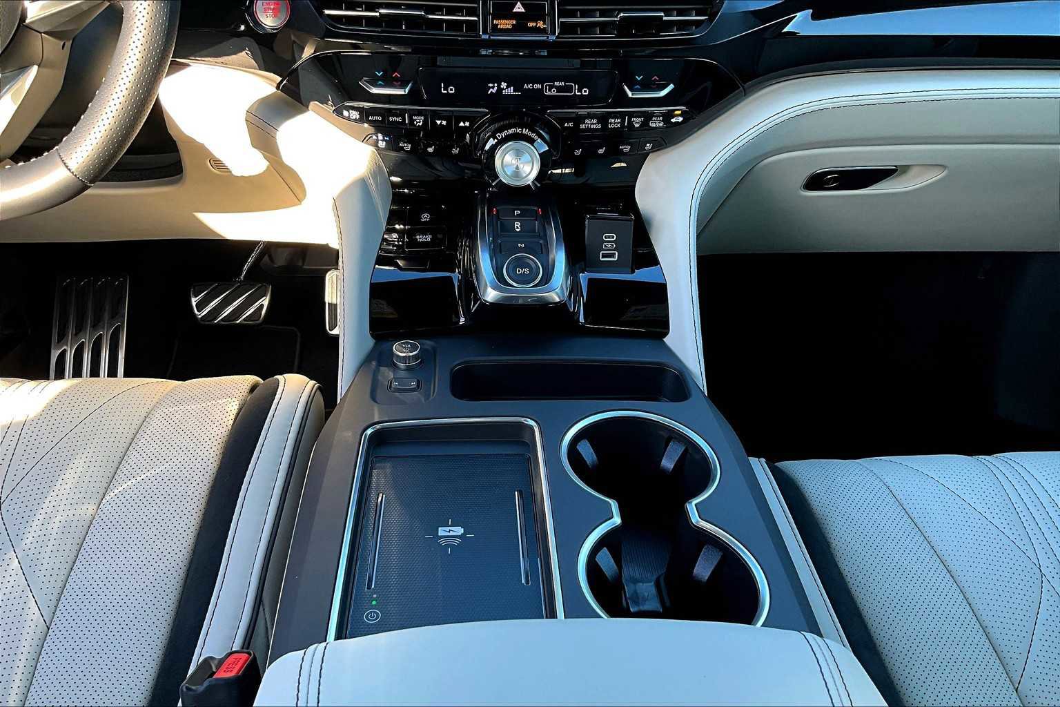 New 2026 Acura MDX Type S image 19