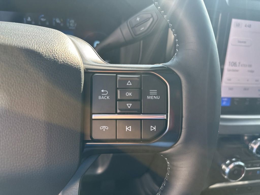 New 2026 Ford F250 Platinum image 23