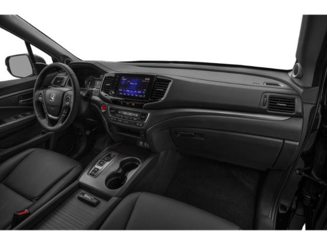 Used 2021 Honda Ridgeline RTL image 18
