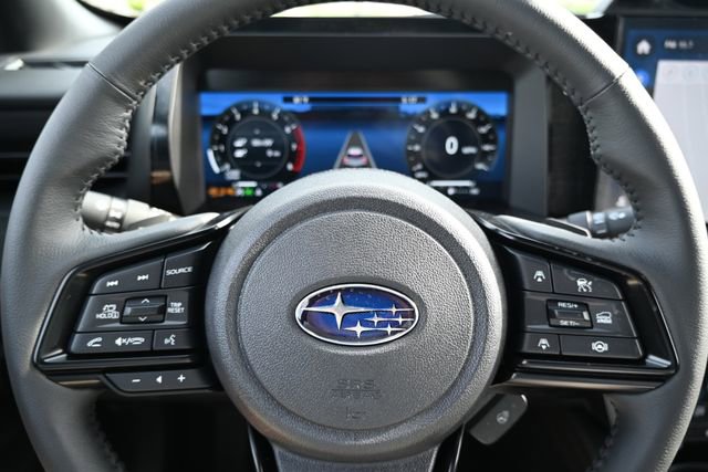 New 2026 Subaru Outback Limited XT AWD/4WD image 29