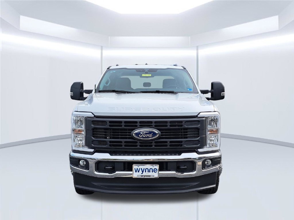 New 2026 Ford F350 XL AWD/4WD image 2