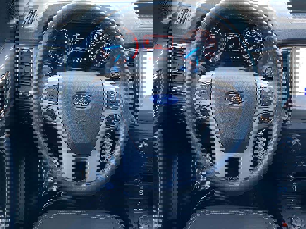 Used 2021 Ford Ranger XLT w/ Equipment Group 301A Mid image 8