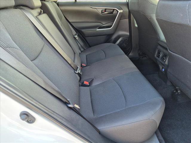 Used 2024 Toyota RAV4 LE FWD image 18