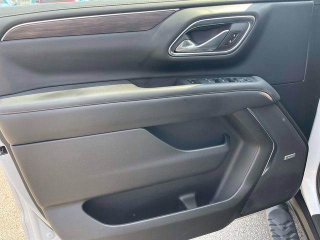 Used 2023 Chevrolet Tahoe Z71 image 28