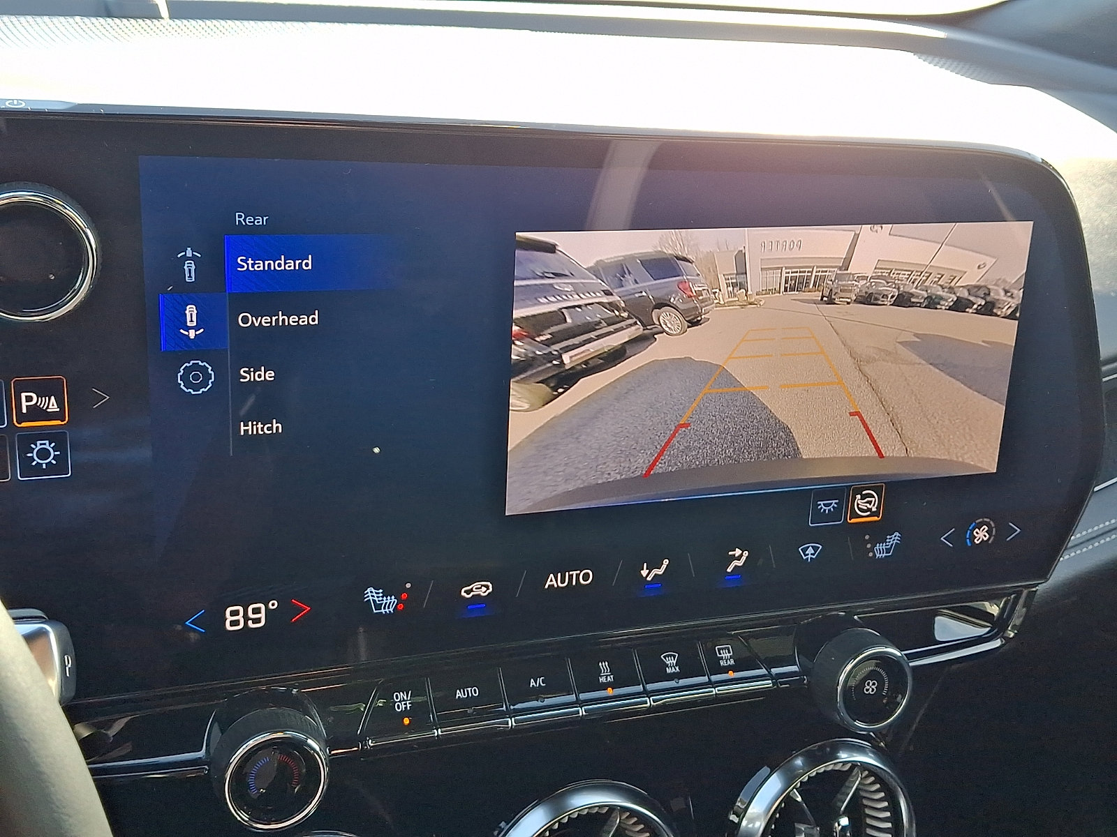 Used 2024 Chevrolet Blazer EV LT image 24