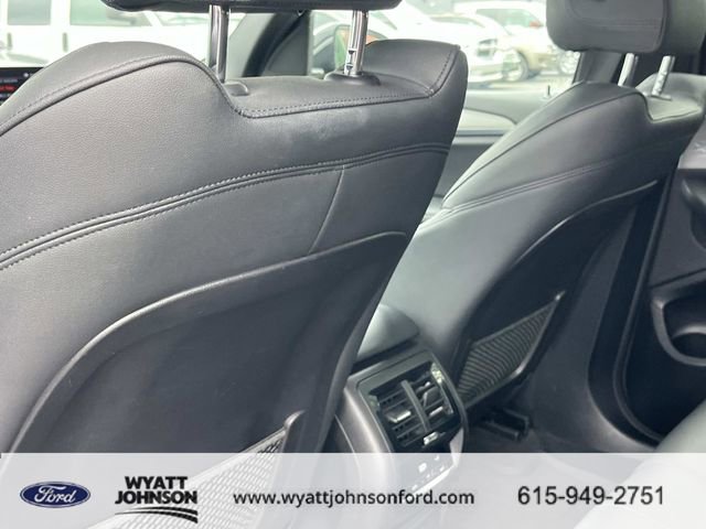 Used 2020 BMW X3 sDrive30i RWD image 21