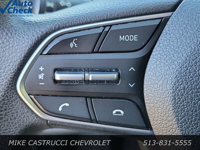 Used 2019 Hyundai Santa Fe SE FWD image 12