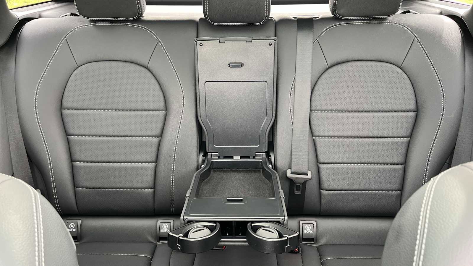 Used 2022 Mercedes-Benz GLC 300 4MATIC image 24