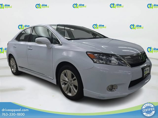 Used 2010 Lexus HS 250h FWD image 1