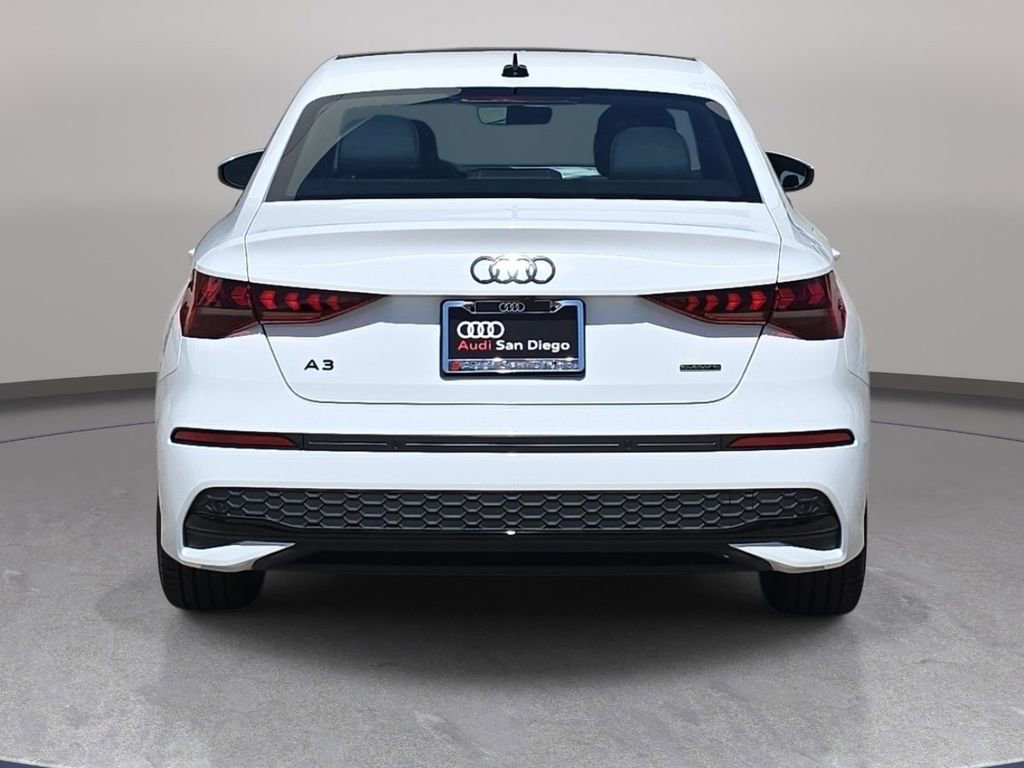 New 2026 Audi A3 2.0T Premium image 6