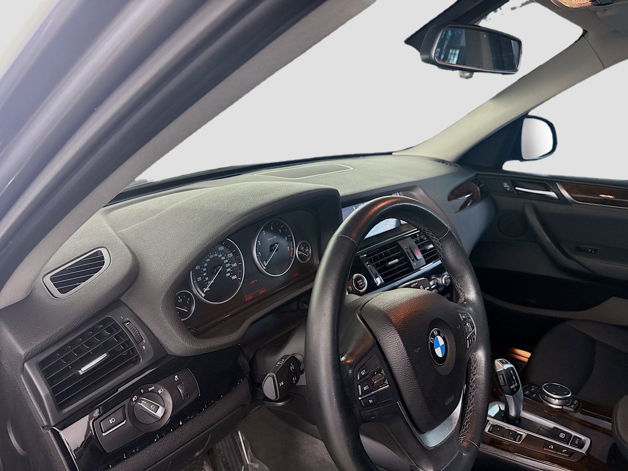 Used 2016 BMW X3 xDrive28i w/ Driver Assistance Package image 23