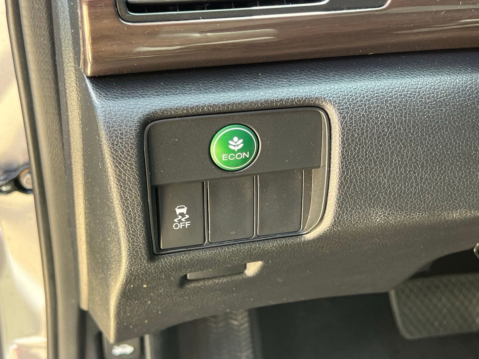 Used 2017 Honda Accord EX-L image 27