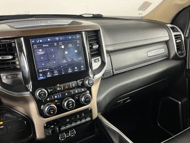 Used 2022 RAM 3500 Laramie AWD/4WD image 21