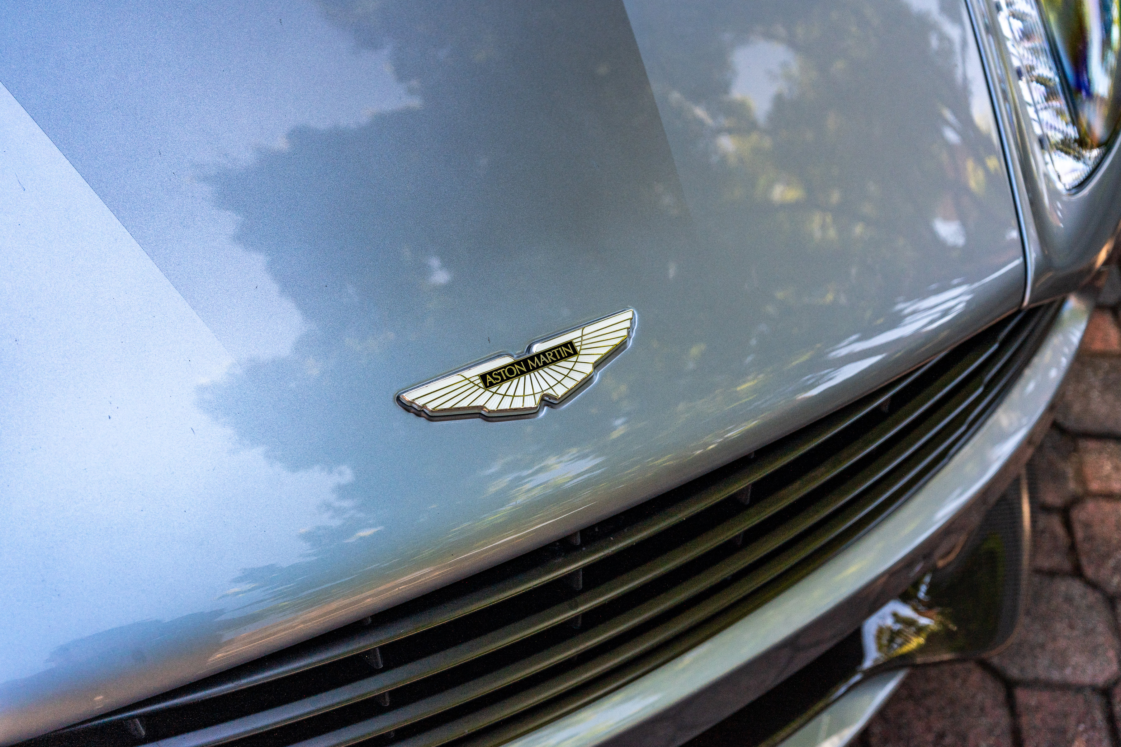 Used 2014 Aston Martin Vanquish Coupe RWD image 23