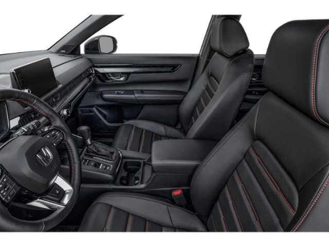 New 2027 Honda CR-V Sport Touring image 6