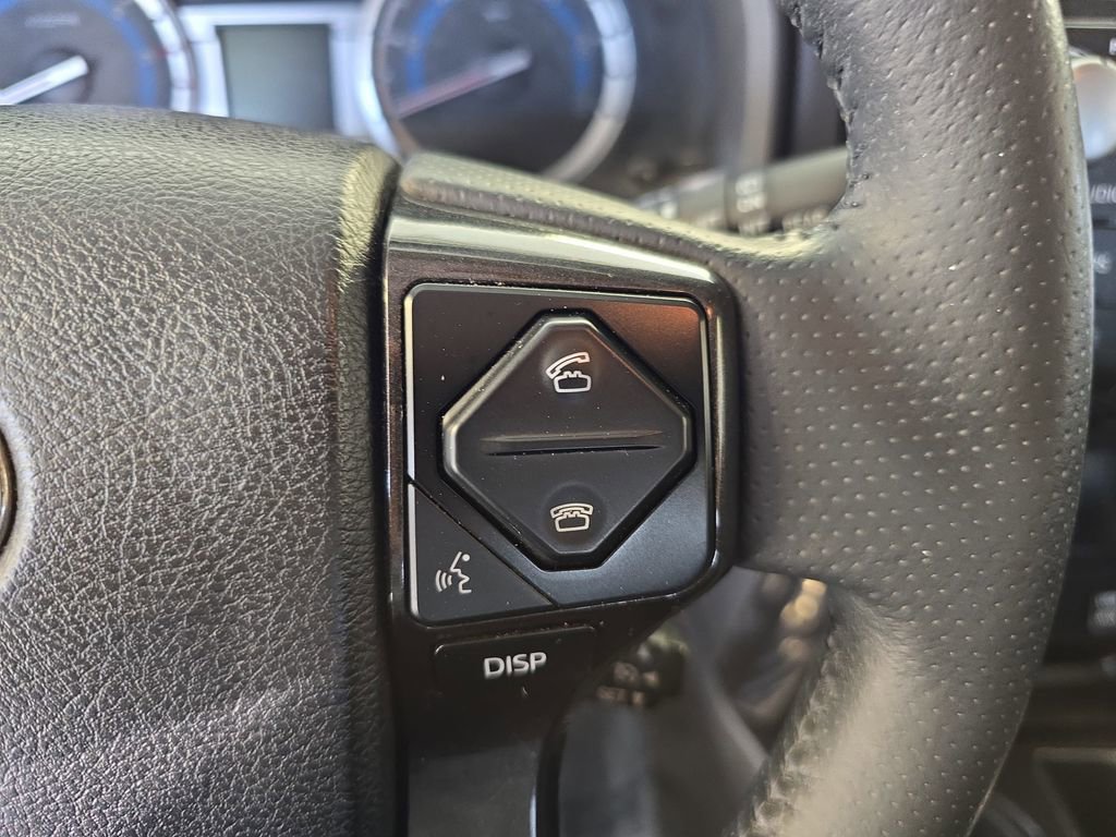 Used 2018 Toyota 4Runner TRD Off-Road image 20