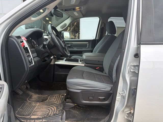 Used 2014 RAM 1500 Big Horn AWD/4WD image 10