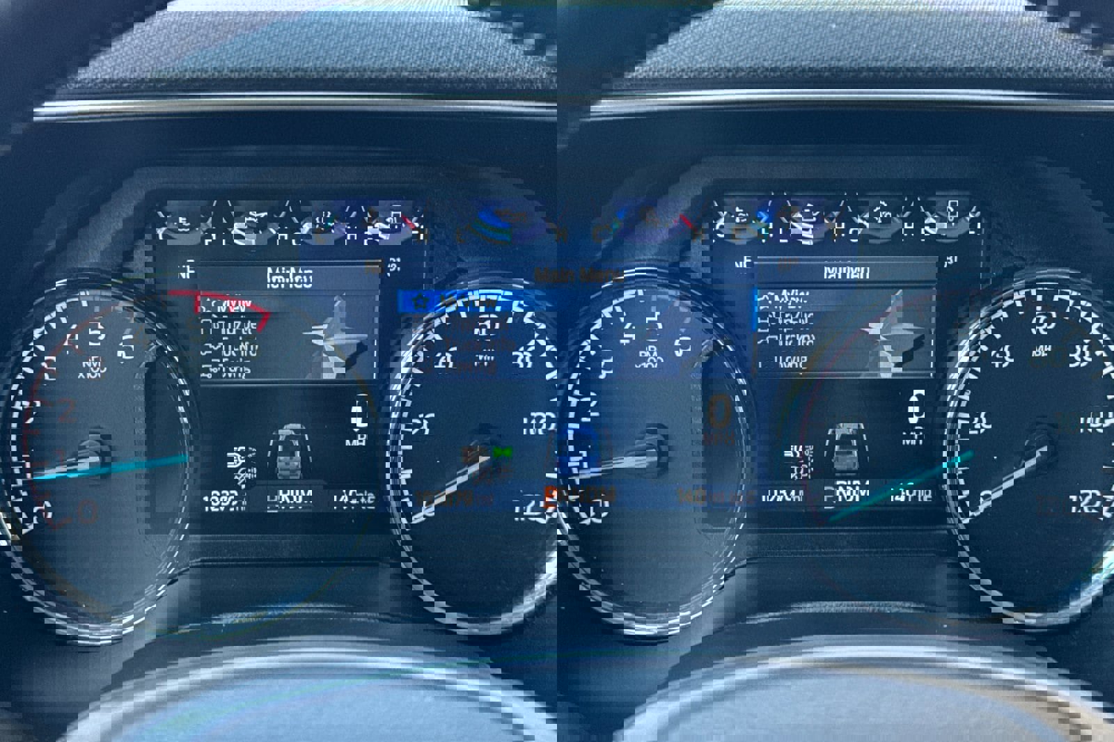 Used 2021 Ford F150 XLT w/ Equipment Group 301A Mid image 24