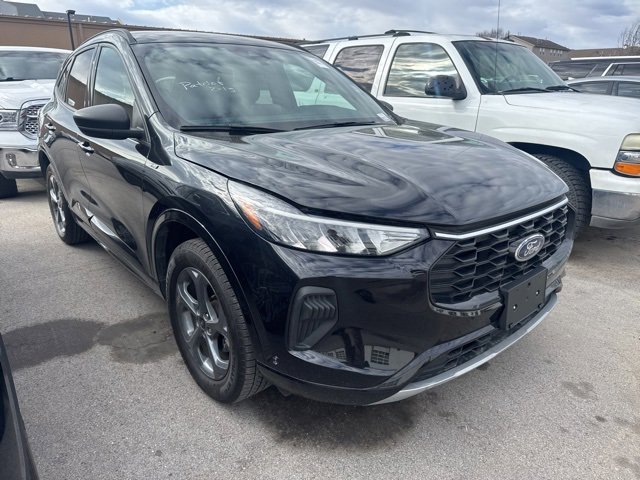 Used 2024 Ford Escape ST-Line