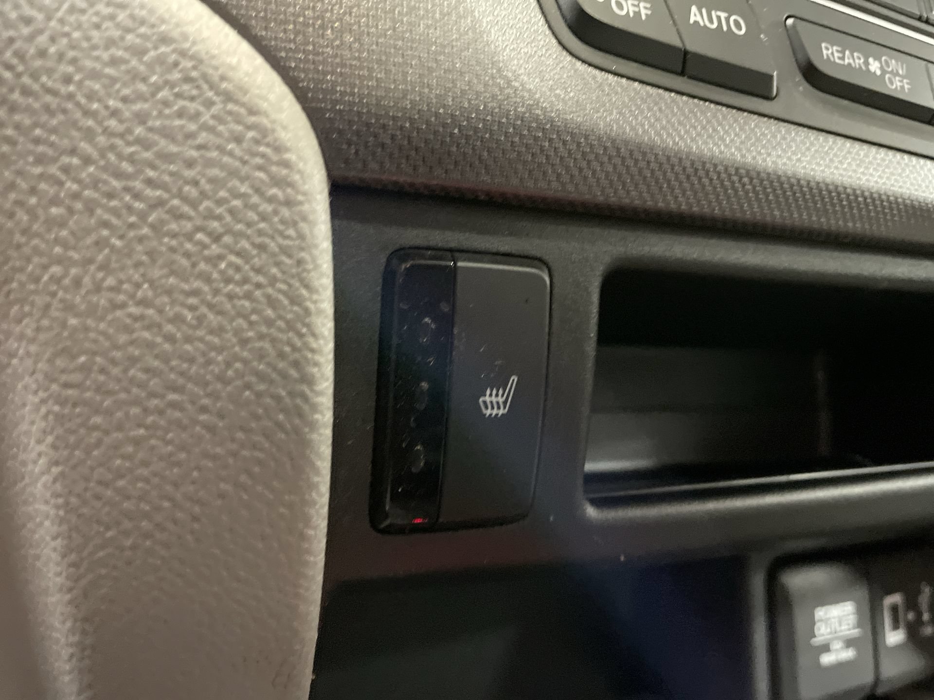 Used 2023 Honda Ridgeline RTL image 20