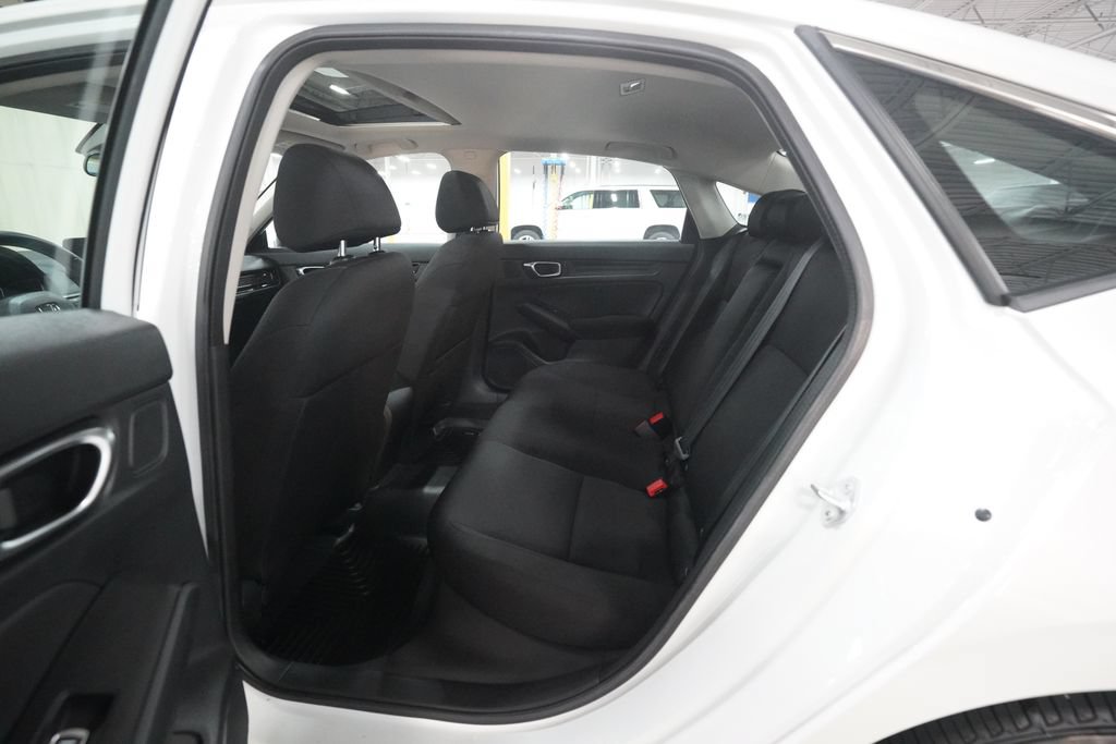 Used 2023 Honda Civic EX image 15