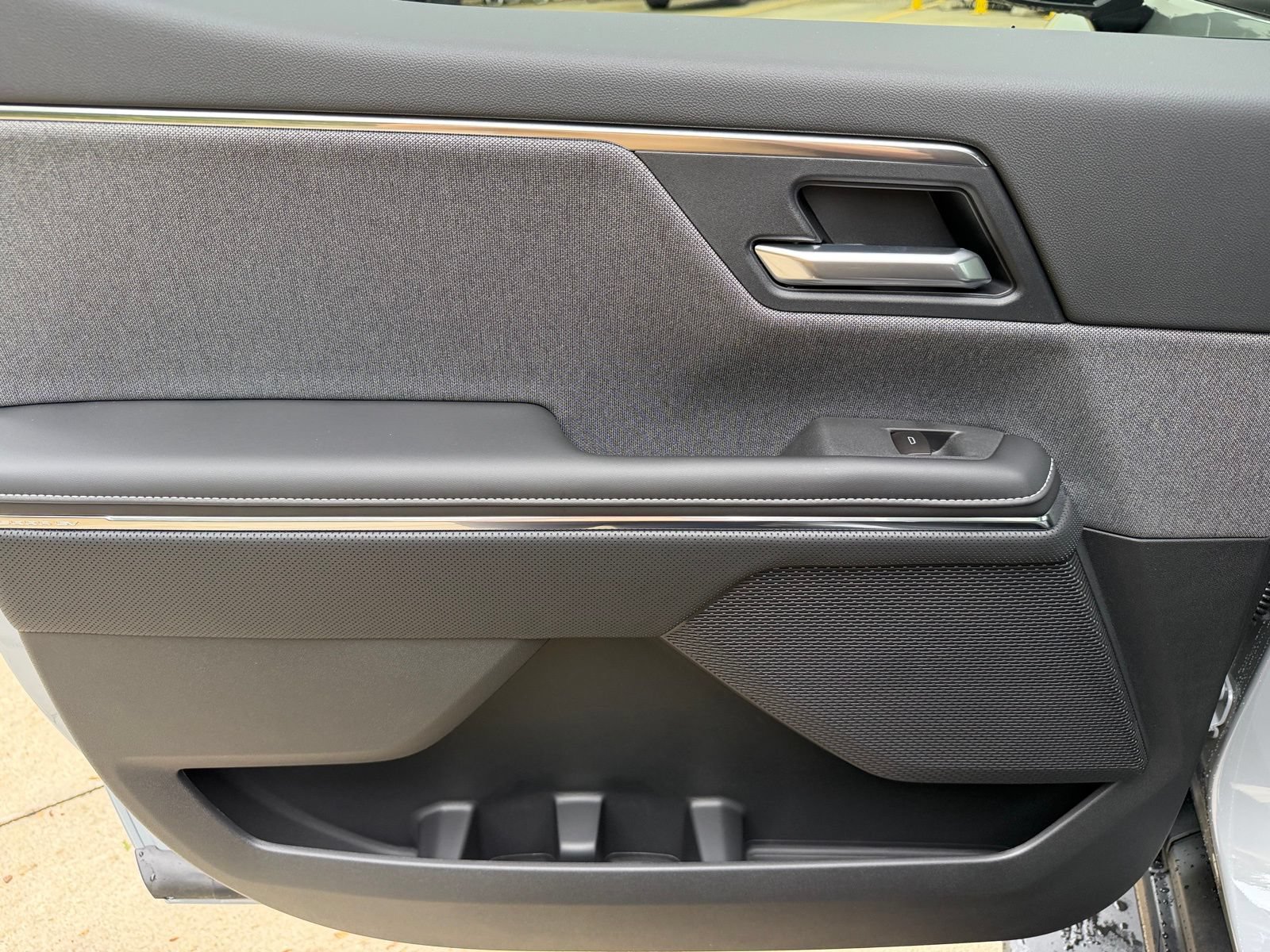 New 2026 GMC Sierra EV Elevation AWD/4WD image 25