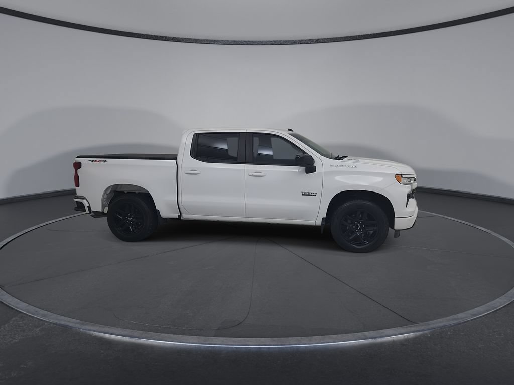 Used 2024 Chevrolet Silverado 1500 RST AWD/4WD image 17