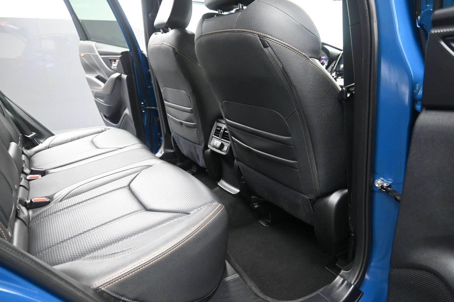 Used 2022 Subaru Forester Wilderness AWD/4WD image 21