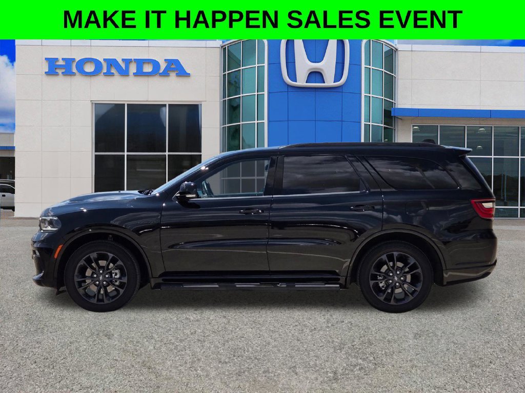Used 2023 Dodge Durango R/T AWD/4WD image 6