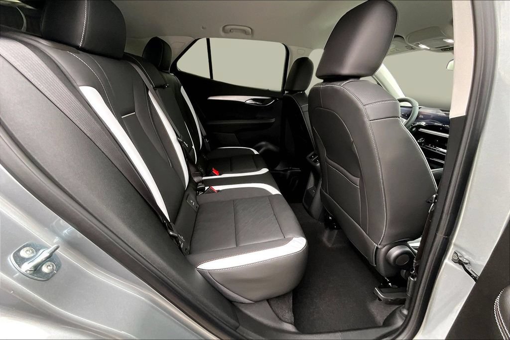 New 2026 Buick Envision Sport Touring AWD/4WD image 9