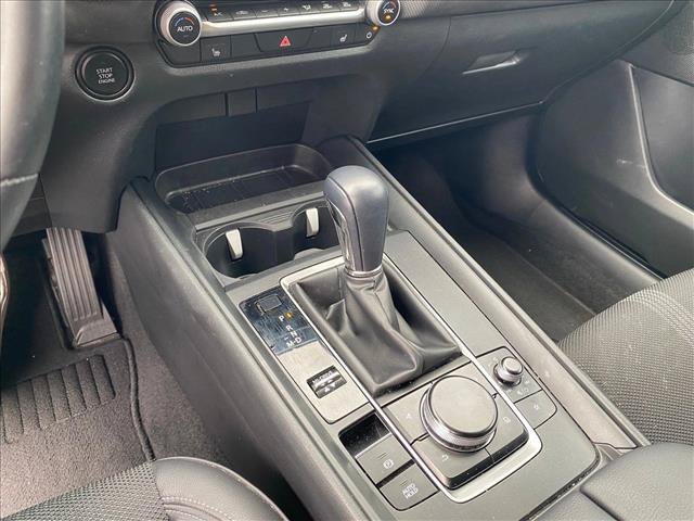 Used 2025 MAZDA CX-50 AWD 2.5 S w/ Premium Package image 10