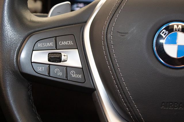 Used 2025 BMW X5 xDrive50e image 26