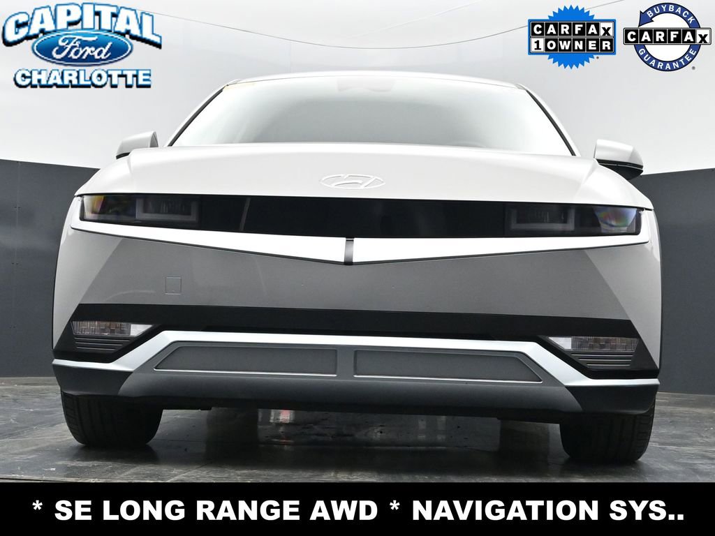Used 2024 Hyundai Ioniq 5 SE AWD/4WD image 20
