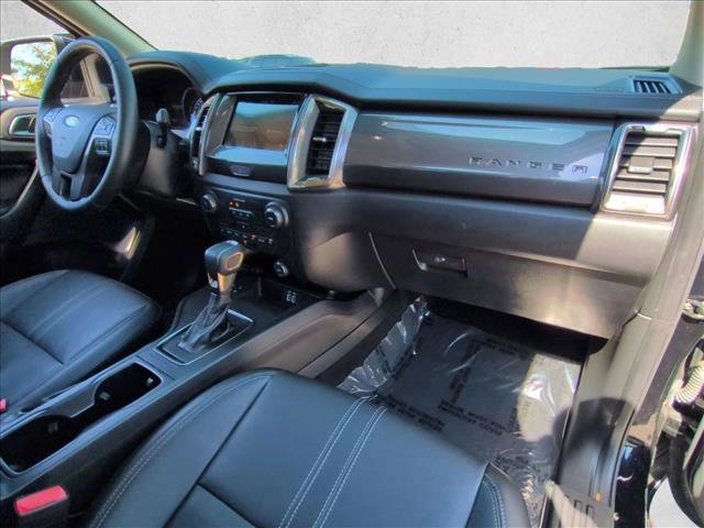 Used 2019 Ford Ranger Lariat w/ Trailer Tow Package image 19