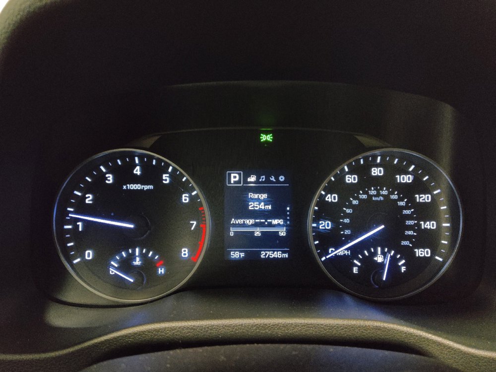 Used 2018 Hyundai Elantra SEL w/ Cargo Package FWD image 23