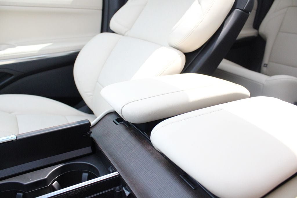 New 2027 Lincoln Navigator L Reserve AWD/4WD image 17