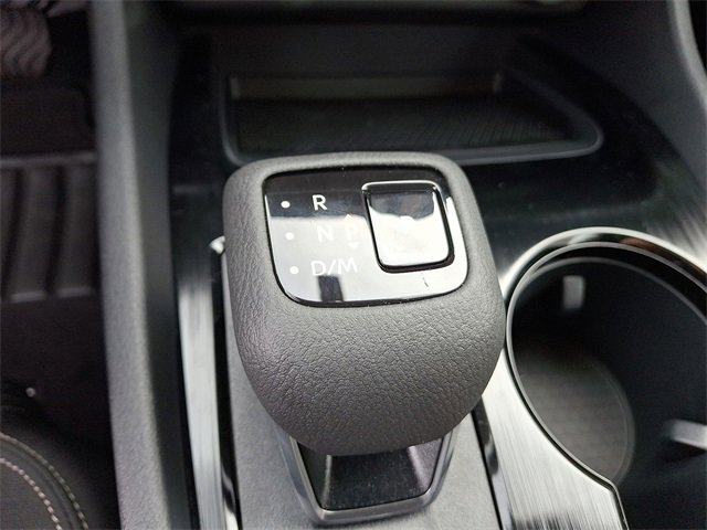 New 2026 Nissan Rogue SV w/ Cold Weather Package image 6
