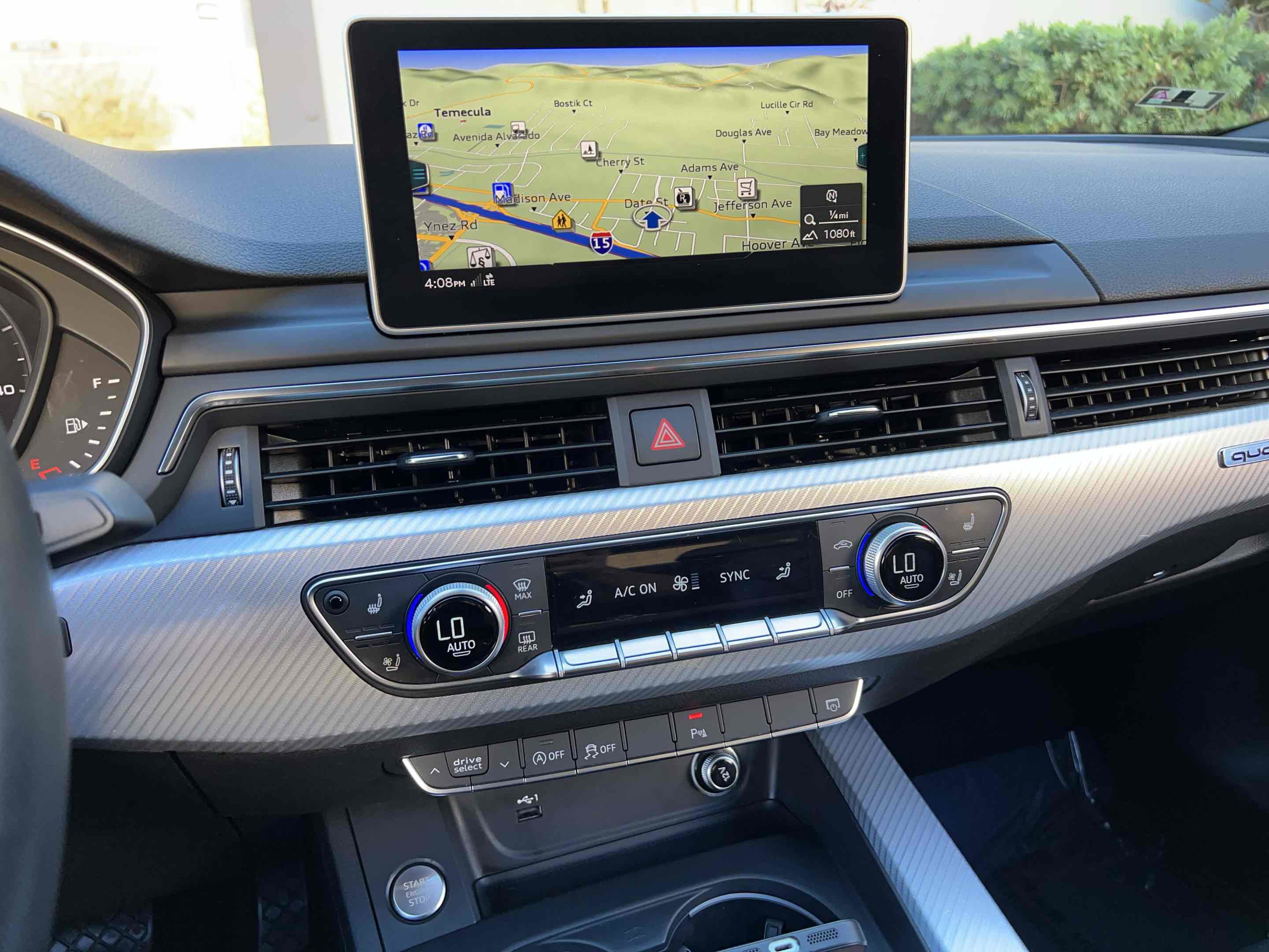 Used 2018 Audi A5 2.0T Premium Plus w/ Premium Plus image 6