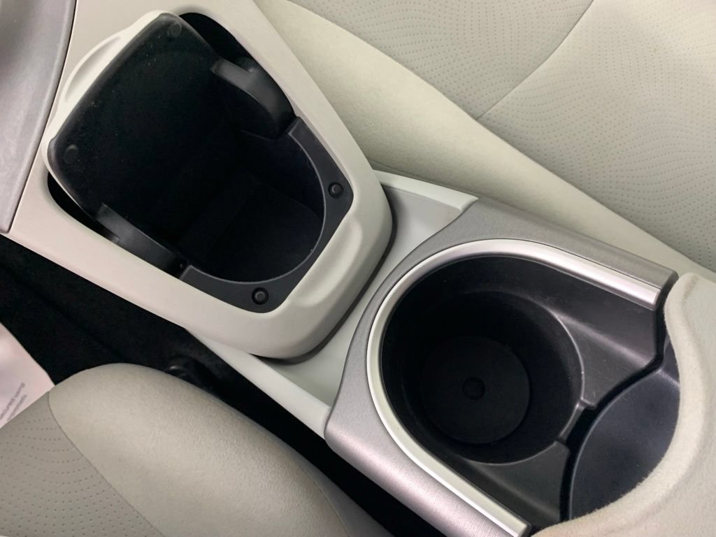 Used 2012 Toyota Prius Two FWD image 30