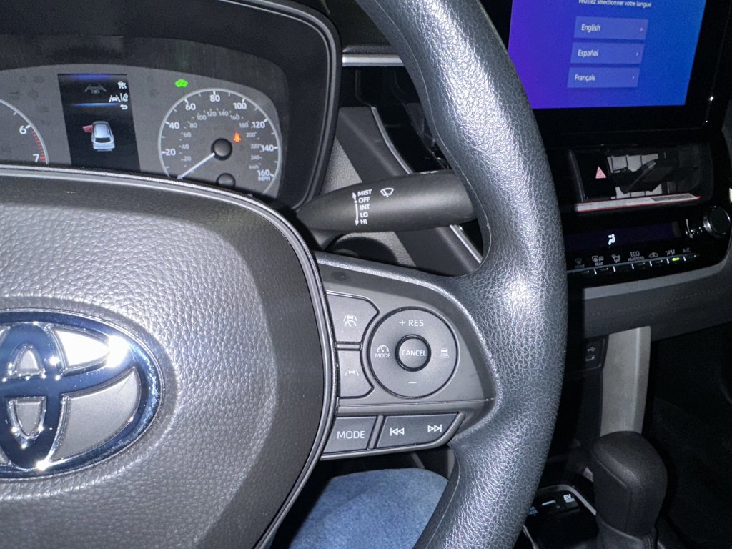 Used 2024 Toyota Corolla Cross S AWD/4WD image 17
